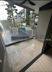Stratum (D18), Condominium #508604741